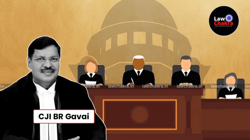 Supreme Court Collegium Gets Tough Under CJI Gavai: Judge Selection Now Under Intense Scrutiny Amid Cash Scandal
