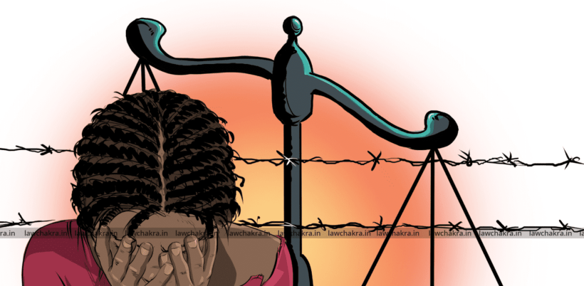 Allahabad High Court: "Undressing A Woman To Commit Rape Is Attempt to Rape" | 10-Year Jail Upheld In 20-Year-Old Case