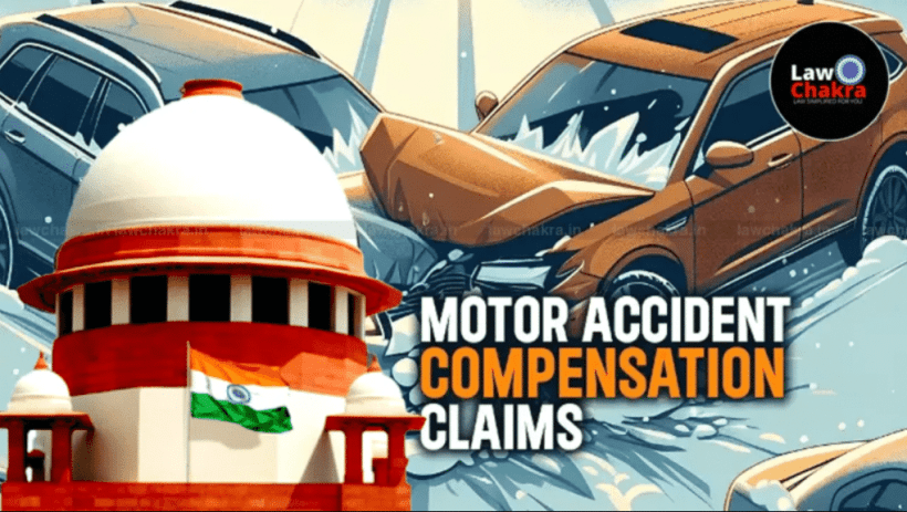 Supreme Court 2 Major Verdicts On Road Accident: "Married Children Will Also Get Compensation. No Pay Out For Death In Rash Driving"