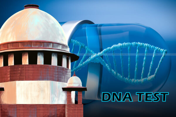 Supreme Court Acquits Man Who Was Awarded Death Penalty; Issues Directions For Cases Where DNA Evidence Is Involved