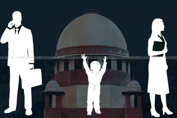 Supreme Court Grants Permanent Custody To Mother Who Got Remarried