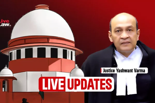 Supreme Court Hearing- Live Updates