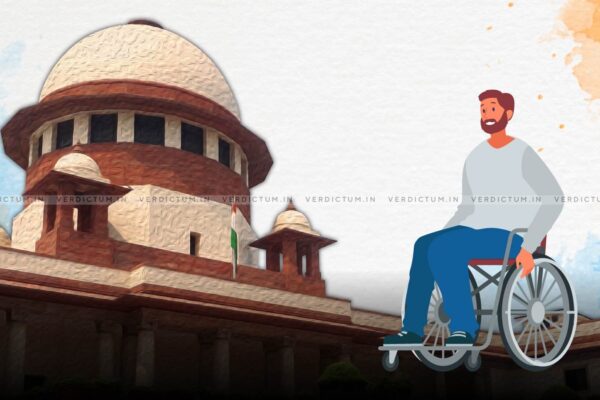 Supreme Court Issues Directions To All Prison Authorities