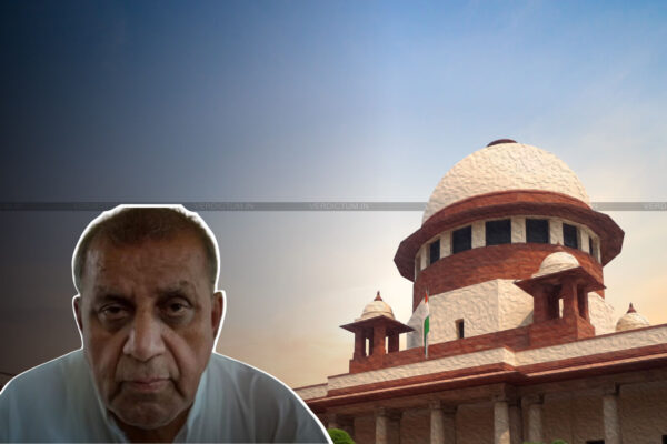 Supreme Court On Mercy Plea Of Swamy Shraddananda
