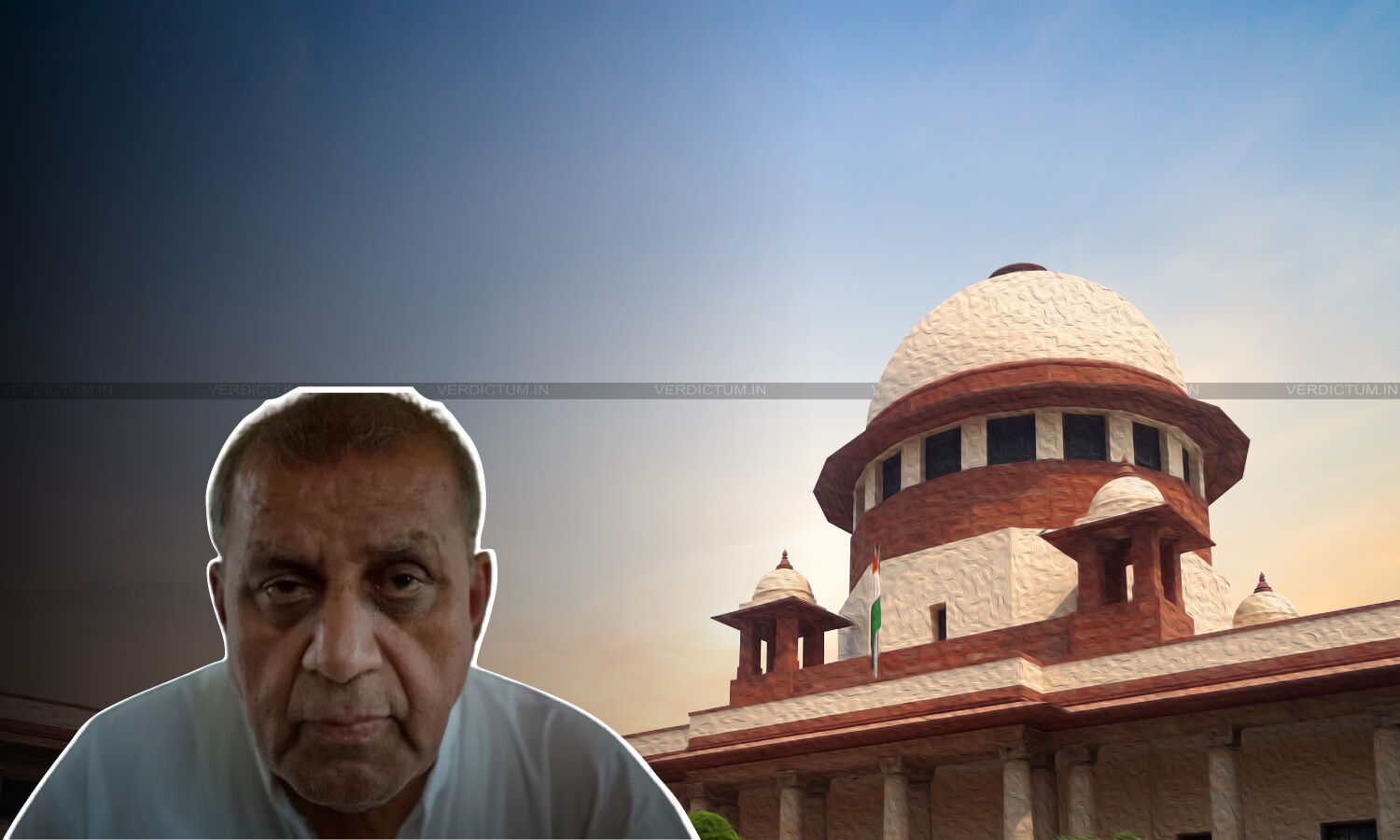 Supreme Court On Mercy Plea Of Swamy Shraddananda 1 Supreme Court On Mercy Plea Of Swamy Shraddananda