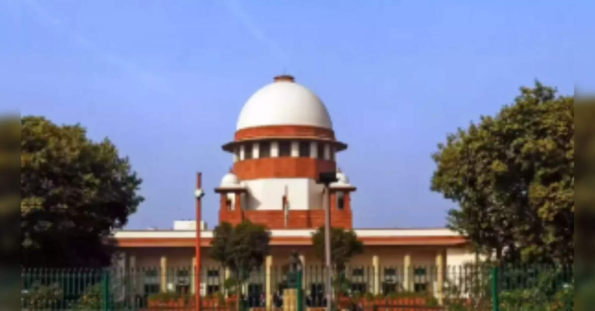 Supreme Court Says Partners Can Be Prosecuted Without Naming the Firm — A Landmark in NI Act Clarity, ETLegalWorld