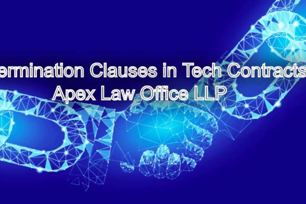 Termination Clauses in Tech Contracts: What Founders Must Know