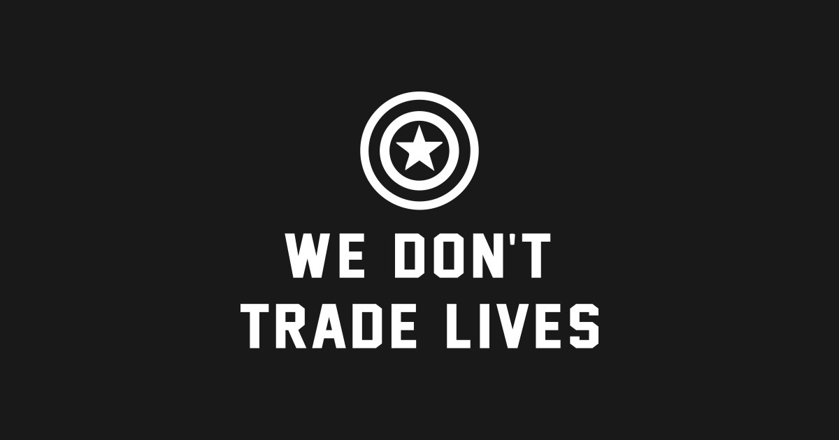Thanos is a utilitarian!