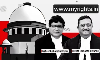 The Supreme Court reiterated that the High Court should cancel the prosecution on the basis of criminal complaints generated from civil transactions using its inherent power. The court said the example, referring to Paramjit Batra vs Uttarakhand State (2013) 11 SCC 673, "... Although the underlying powers of the High Court should be used in a restrained manner under Section 482 of the Criminal Procedure Code. Nevertheless, the High Court should not hesitate to cancel such criminal proceedings, which are essentially of civil nature."  A division bench of Justice Sudhanshu Dhulia and Justice PB Varlet reversed the High Court's decision, saying that the criminal case arising out of civil transactions against the accused, can cancel the action arising from the High Court Civil Transactions, as the procedure would be misused due to the absence of criminal intentions. The High Court, in its judgment, refused to cancel the pending criminal case against the appellant/accused. The decision written by Justice Sudhanshu Dhulia said,