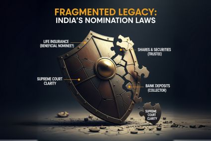 The Nominee Conundrum: Legal Status, Sectoral Divergences, and the Quest for Consistency