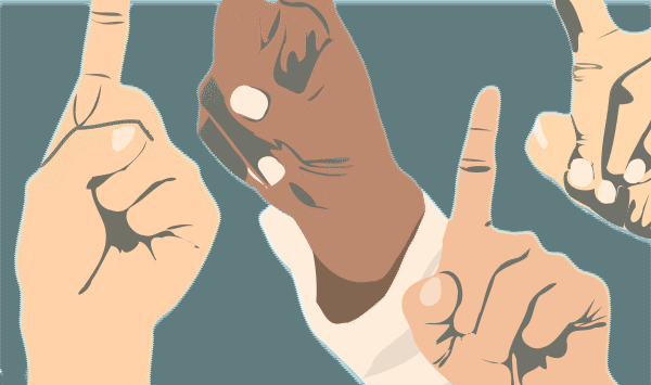 The conundrum of free speech