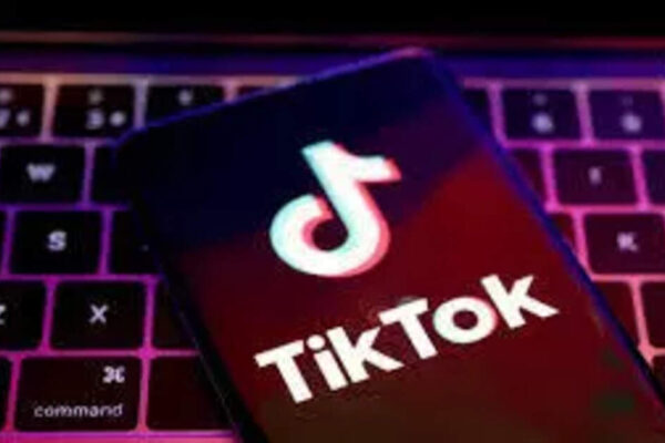 TikTok hit by fresh complaint over data access, ETLegalWorld TikTok hit by fresh complaint over data access, ETLegalWorld