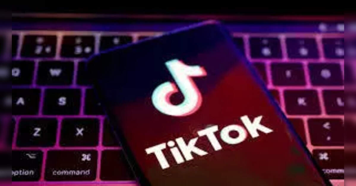 TikTok hit by fresh complaint over data access, ETLegalWorld