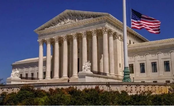 The Court of Trump: How the Supreme Court Is Becoming a Weapon of Authoritarian Rule The Court of Trump: How the Supreme Court Is Becoming a Weapon of Authoritarian Rule