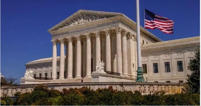 The Court of Trump: How the Supreme Court Is Becoming a Weapon of Authoritarian Rule
