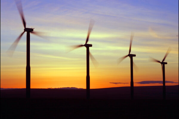 Update on Enercon's Patent Litigation