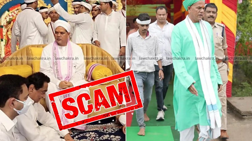 Crores in Bribes, Fake Colleges By A Godman: CBI Busts India’s Biggest Medical Education Scam