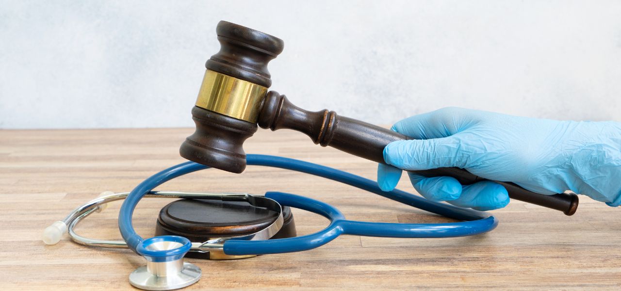 When Healing Hands Must Fight for Justice: The Systemic Collapse That Forces Doctors to Courtrooms
