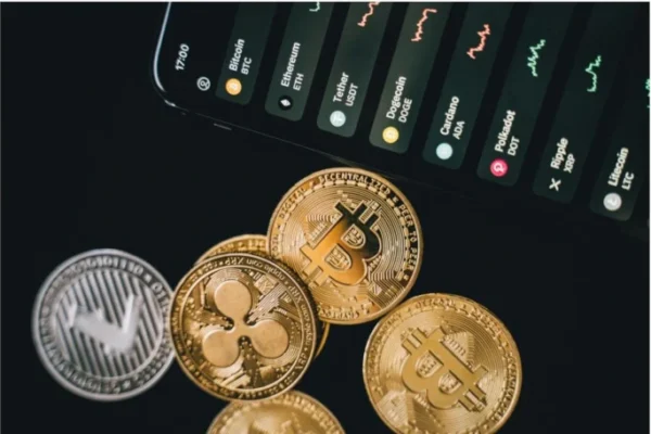 Will the NASDAQ Dogecoin Trust Redefine Market Legality?