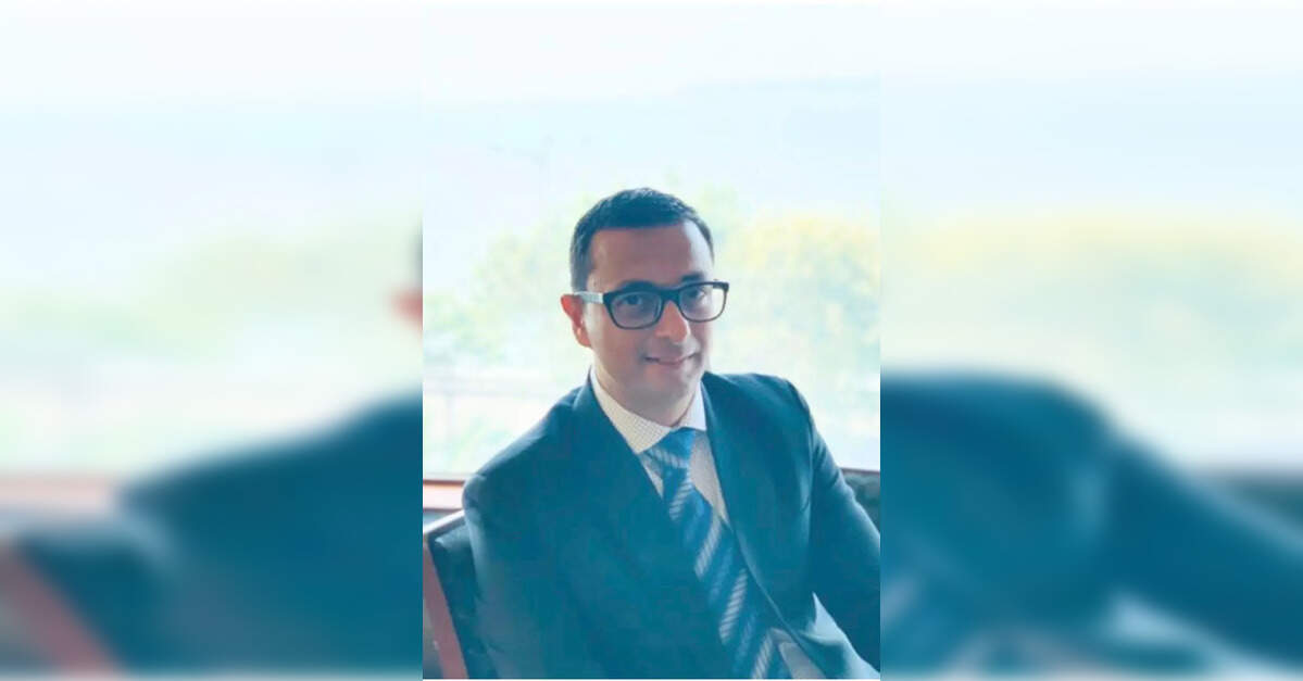 Zameer Nathani on AI Risks, Governance, and the Future of Legal Leadership, ETLegalWorld