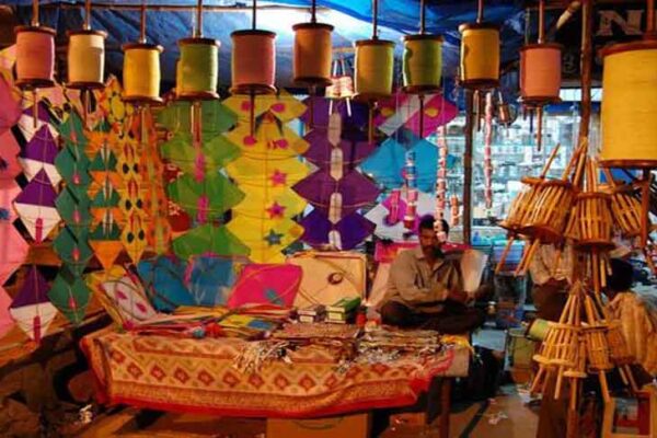 P&H High Court Closes PIL Against Use Of 'Chinese Dor' To Fly Kites, Notes Steps Taken By State To Curb Use & Reward Informers