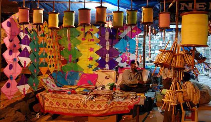P&H High Court Closes PIL Against Use Of 'Chinese Dor' To Fly Kites, Notes Steps Taken By State To Curb Use & Reward Informers