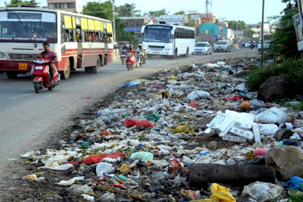 MP High Court Directs State To File Status Report In PIL Alleging Epidemic-Like Situation In Jabalpur Due To Poor Public Hygiene, Sanitation
