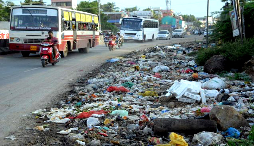 MP High Court Directs State To File Status Report In PIL Alleging Epidemic-Like Situation In Jabalpur Due To Poor Public Hygiene, Sanitation
