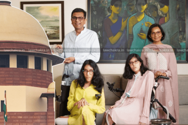 Former CJI DY Chandrachud on Govt Bungalow Controversy: "Our Packing is Already Complete; Will Shift the Very Next Day the House is Ready"