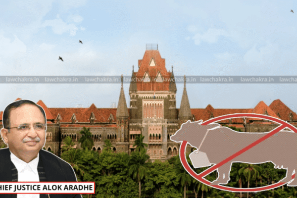 Bombay HC on Jain Paryushan Parv Ban Plea: "Under Which Statutory Obligation Should Slaughter-Houses Be Closed for 9 Days?"