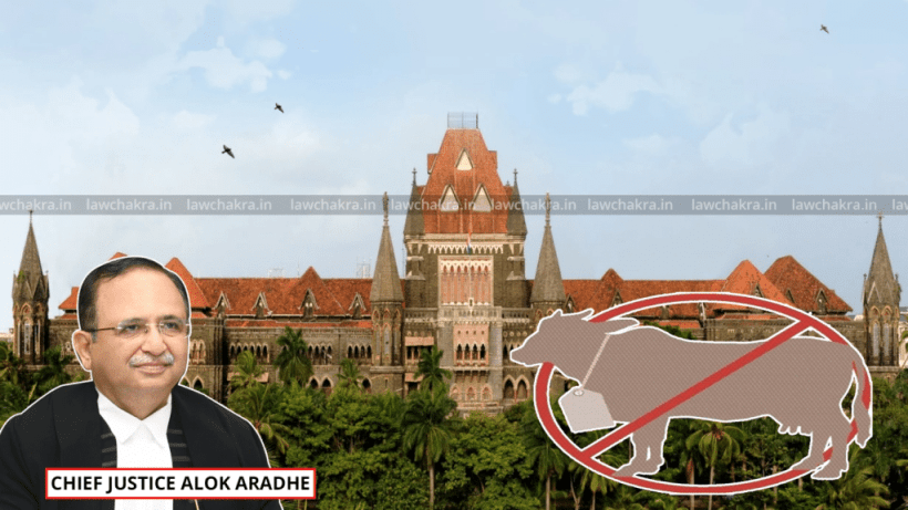 Bombay HC on Jain Paryushan Parv Ban Plea: "Under Which Statutory Obligation Should Slaughter-Houses Be Closed for 9 Days?"