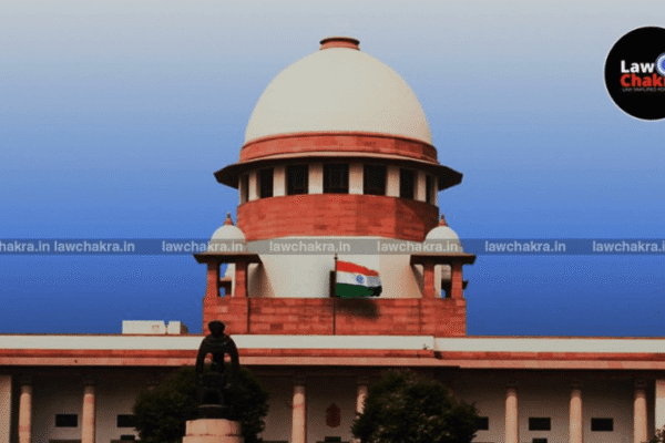 Supreme Court Stays Goa Weightlifting Coach Selection After Woman Alleges Bias in Recruitment Process