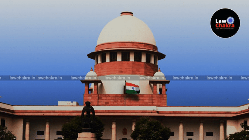 Supreme Court Stays Goa Weightlifting Coach Selection After Woman Alleges Bias in Recruitment Process