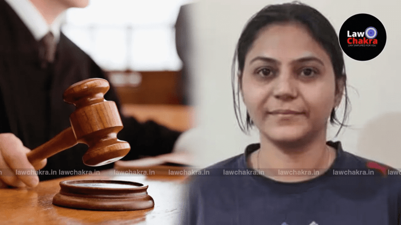 Espionage Case: YouTuber Jyoti Malhotra’s Judicial Custody Extended Till July 21