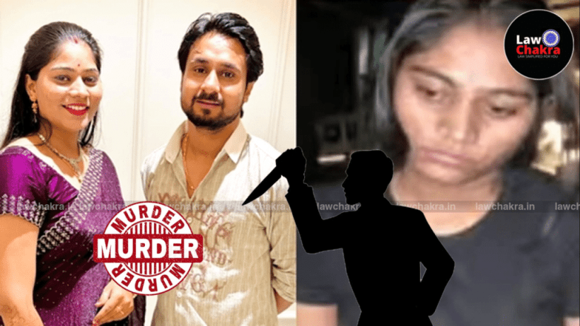 Honeymoon Murder Row : 3 Accused Remanded To Judicial Custody by Meghalaya Court