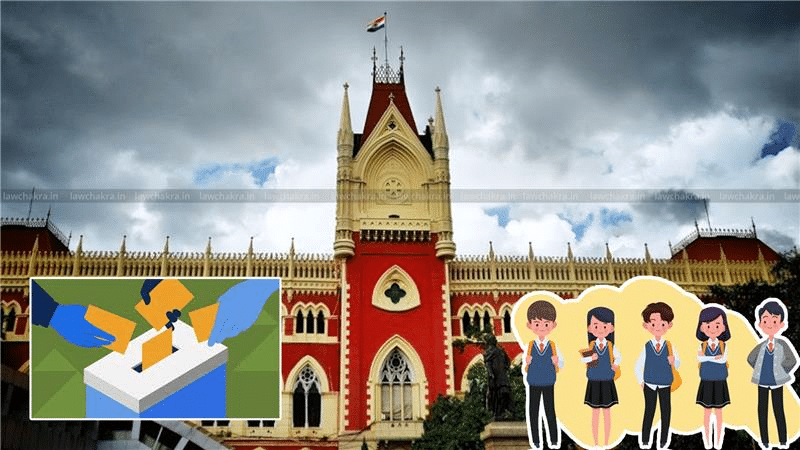 Calcutta HC Orders After Law Student’s Rape Shocks Bengal: "Keep Union Offices Closed All Colleges, Universities Until Elections"