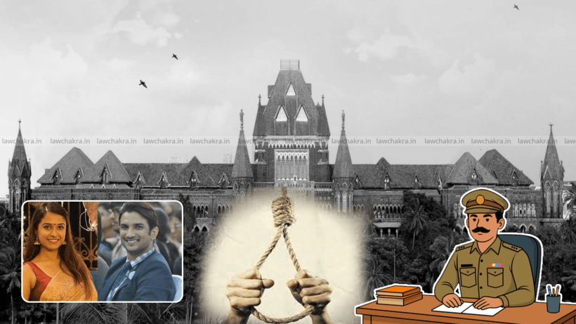 Disha Salian Died by Suicide, No Signs of Rape or Murder: Mumbai Police Tells Bombay HC