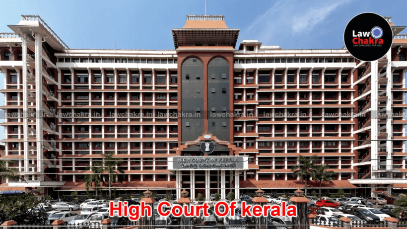 Kerala High Court: "Failed Consensual Relationship, Not Ground to Allege Rape"