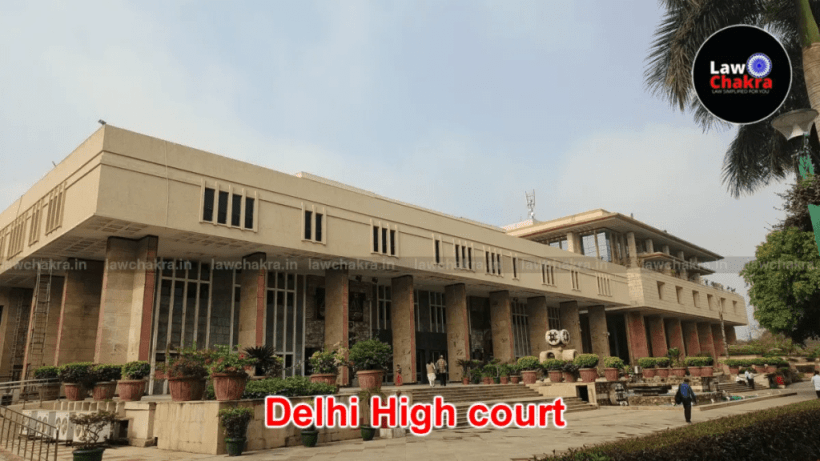 Exclusion of Visually Impaired from Digital Banking: Delhi HC Seeks ICICI Bank’s Reply to Plea Alleging Discrimination