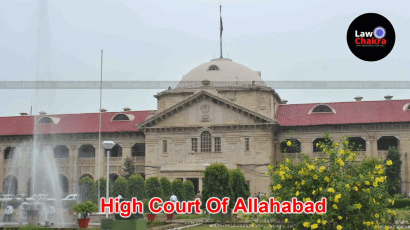 Allahabad HC Denies Bail to Man Over Posts Targeting PM Modi & Armed Forces: “Fashion to Misuse Social Media in Name of Freedom of Speech”
