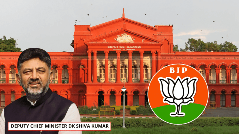 40% Commission Ads| Karnataka HC Stays BJP’s Defamation Case Against Congress, DK Shivakumar