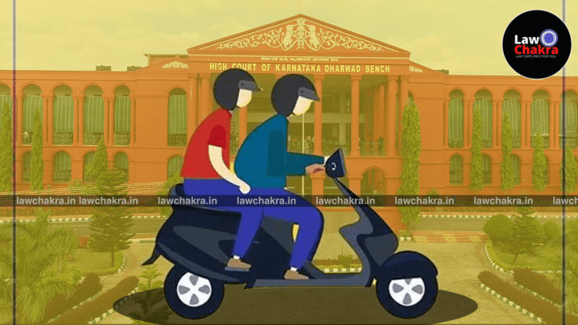 Bike Taxi Service Appeal| “Seeking Registration Under the MV Act Only”: Ola To Karnataka HC