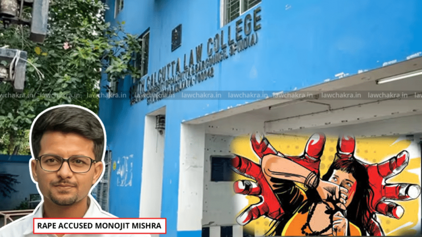 Kolkata Gang Rape Case: South Calcutta Law College Seeks Reopening Institute
