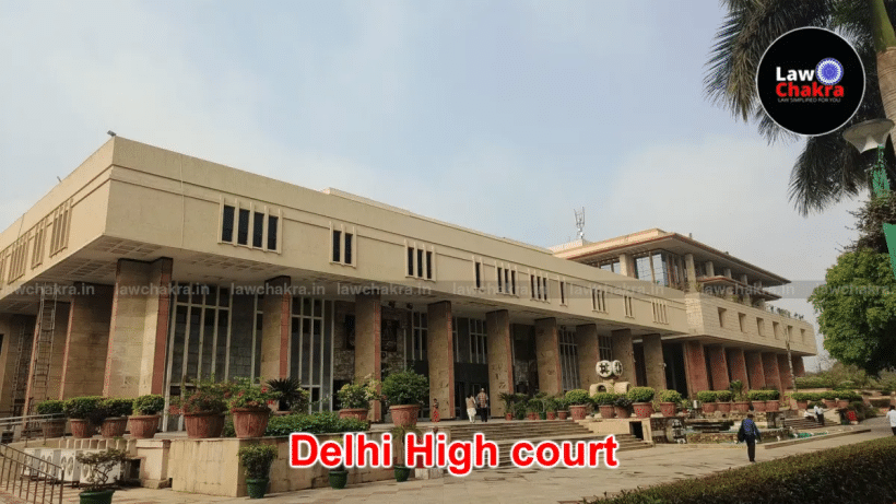Delhi High Court Slams Jal Board: “You Are Asking Citizens to Drink Sewage Mixed Water?”