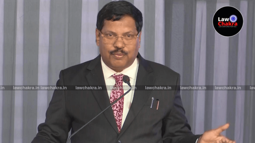 CJI Gavai: “Principle of Bail Is the Rule, Jail Is the Exception Was Forgotten. I Reiterated It in ED Cases of Sisodia, Kavitha"