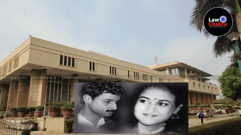 Priyadarshini Mattoo Case| “Element of Reformation Found”: Delhi HC Sets Aside Convict’s Early Release Plea