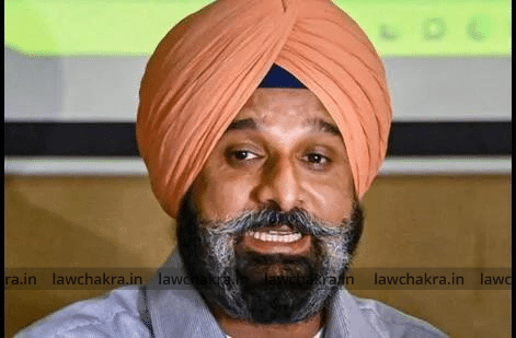 Disproportionate Assets Case: Court Extends Bikram Singh Majithia’s Remand by 4 Days