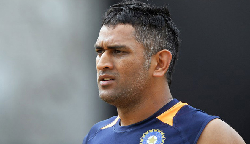 Law Firm Opposes Cricketer MS Dhoni's Trademark Application For 'Captain Cool' 1 Law Firm Opposes Cricketer MS Dhoni's Trademark Application For 'Captain Cool'