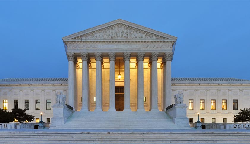 Federal Court's Injunction Against Birthright Citizenship Executive Order Can't Have Country-Wide Effect : US Supreme Court 1 Federal Court's Injunction Against Birthright Citizenship Executive Order Can't Have Country-Wide Effect : US Supreme Court