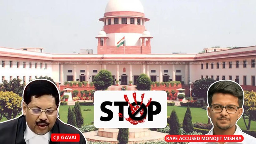 EXCLUSIVE | Kolkata Law College Gang Rape | "If Justice Is Silenced, No Woman Is Safe": Supreme Court Lawyer Urges CJI To Take Suo Moto Cognizance